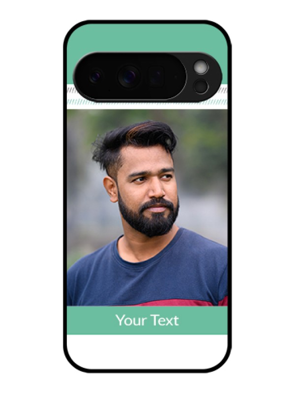 Custom Google Pixel 10 Pro Xl 5G Custom Glass Phone Case - Premium Cases For Girls