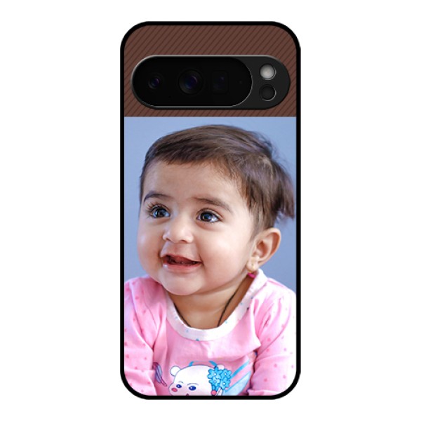 Google Pixel 10 Pro Xl 5G Custom Glass Phone Case - Elegant Case Design