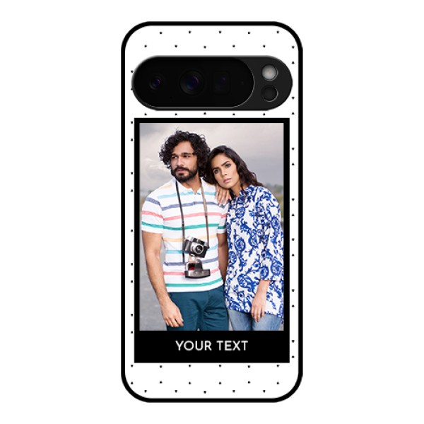 Google Pixel 10 Pro Xl 5G Custom Glass Phone Case - Premium Design