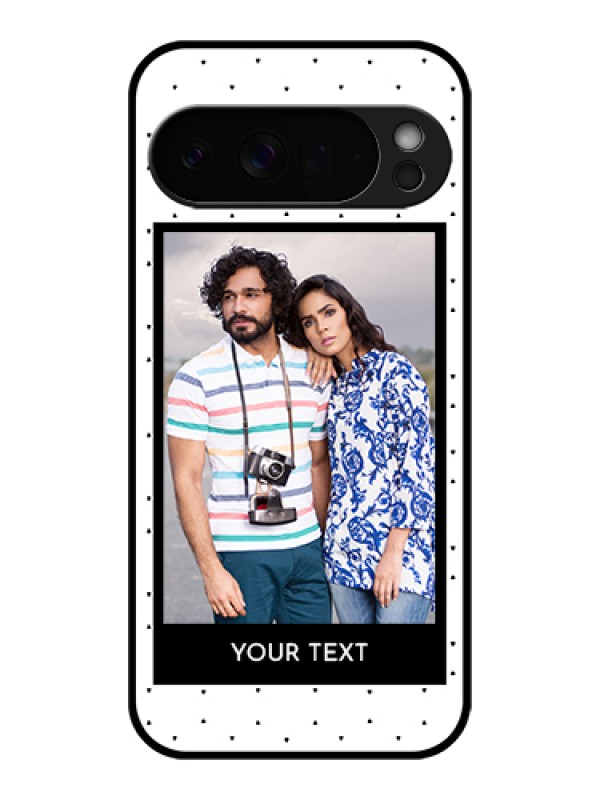 Custom Google Pixel 10 Pro Xl 5G Custom Glass Phone Case - Premium Design