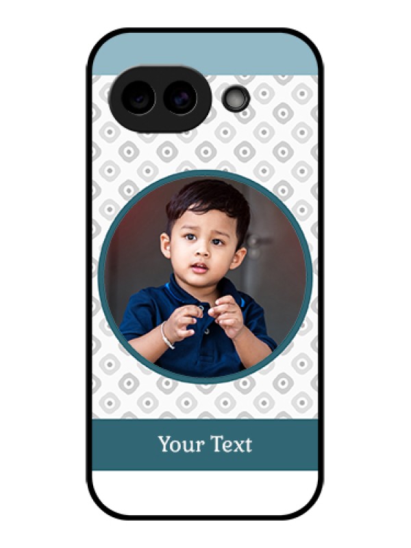 Custom Google Pixel 10A 5G Custom Glass Phone Case - Premium Cover Design