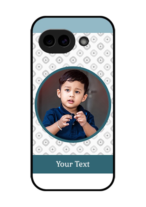 Google Pixel 10A 5G Custom Glass Phone Case - Premium Cover Design
