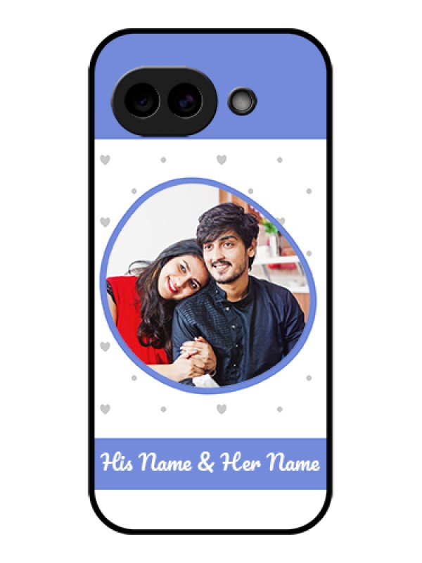 Custom Google Pixel 10A 5G Custom Glass Phone Case - Premium Mobile Case Design