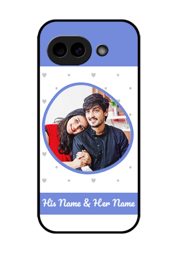 Google Pixel 10A 5G Custom Glass Phone Case - Premium Mobile Case Design
