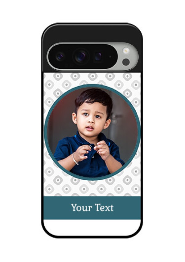 Google Pixel 9 Pro Xl Custom Glass Phone Case - Premium Cover Design
