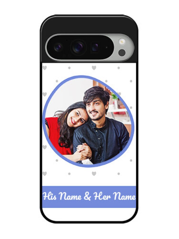 Custom Google Pixel 9 Pro Xl Custom Glass Phone Case - Premium Mobile Case Design