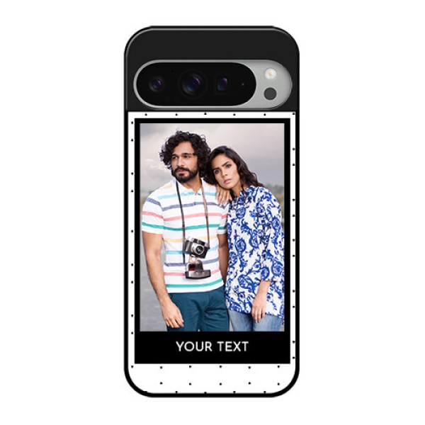 Google Pixel 9 Pro Xl Custom Glass Phone Case - Premium Design