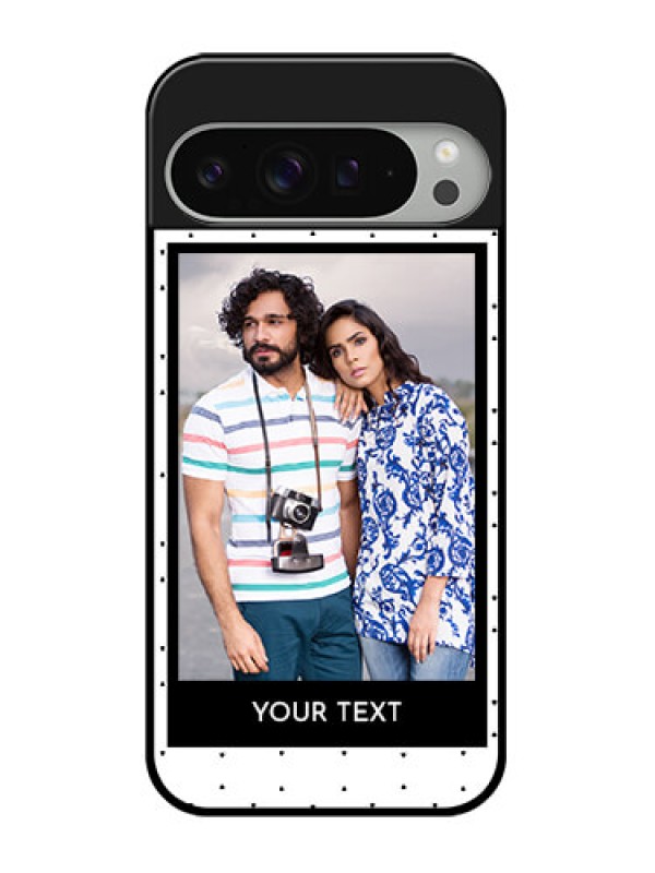 Custom Google Pixel 9 Pro Xl Custom Glass Phone Case - Premium Design