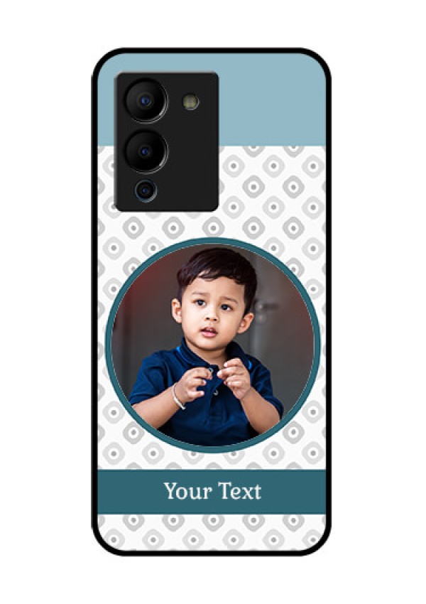 Infinix Note 12 Turbo Custom Glass Phone Case - Premium Cover Design