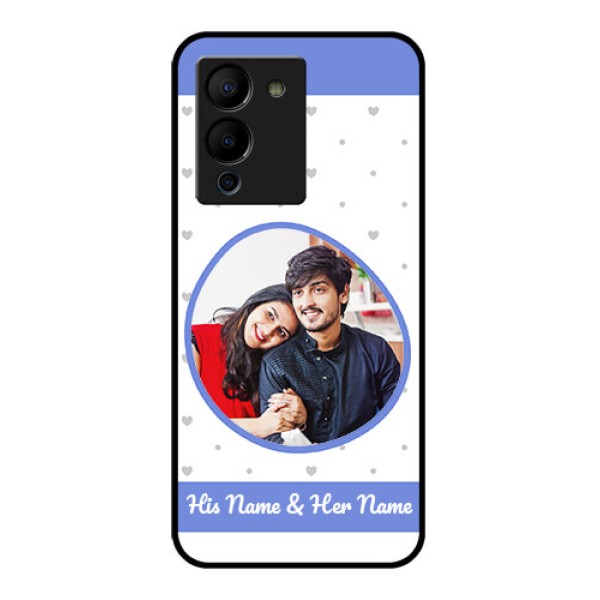 Infinix Note 12 Turbo Custom Glass Phone Case - Premium Mobile Case Design