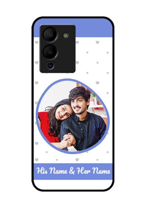 Infinix Note 12 Turbo Custom Glass Phone Case - Premium Mobile Case Design