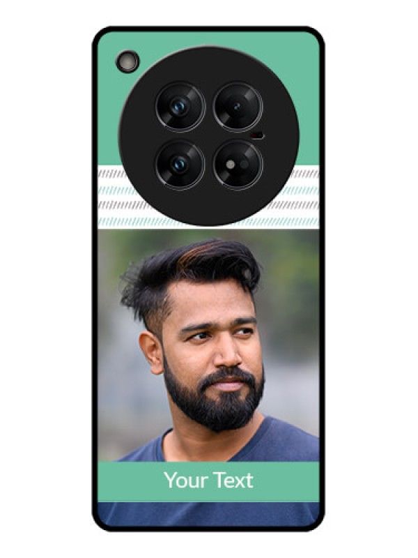 Custom Infinix Zero 40 5G Custom Glass Phone CasePremium Cases For Girls