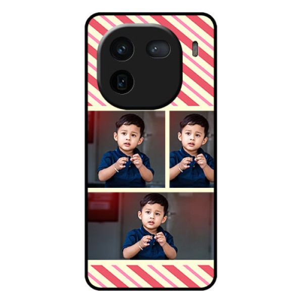 iQOO 12 5G Custom Glass Phone Case - Picture Upload Mobile Case Design iQOO 12 5G Custom Glass Phone Case - Picture Upload Mobile Case Design