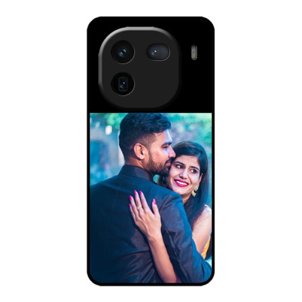 iQOO 12 5G Custom Glass Phone Case - Upload Full Picture With Custom Color Design iQOO 12 5G Custom Glass Phone Case - Upload Full Picture With Custom Color Design