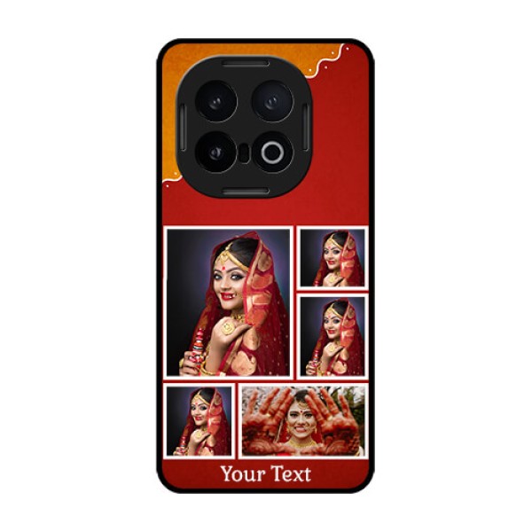 iQOO 13 5G Custom Glass Phone CaseWedding Pic Upload Design iQOO 13 5G Custom Glass Phone CaseWedding Pic Upload Design