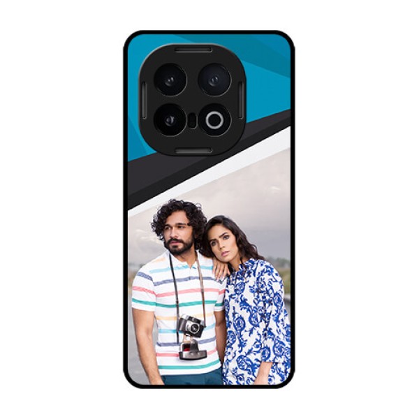 iQOO 13 5G Custom Glass Phone CaseSimple Pattern Photo Upload Design iQOO 13 5G Custom Glass Phone CaseSimple Pattern Photo Upload Design