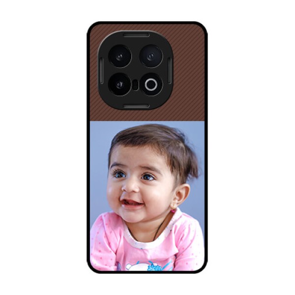 iQOO 13 5G Custom Glass Phone CaseElegant Case Design