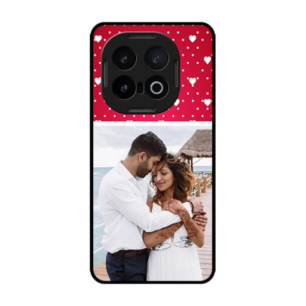 iQOO 13 5G Custom Glass Phone CaseHearts Mobile Case Design iQOO 13 5G Custom Glass Phone CaseHearts Mobile Case Design