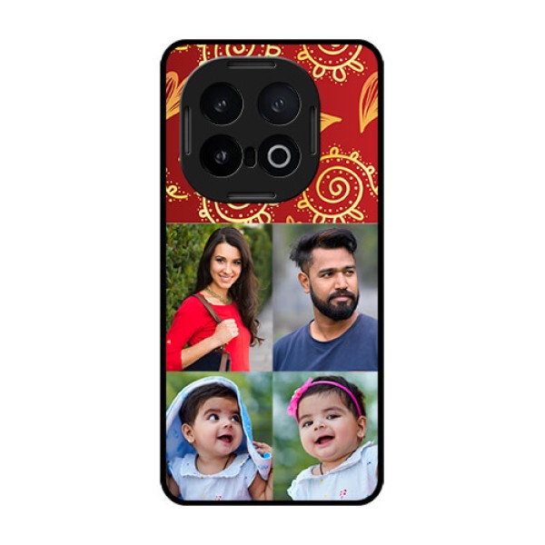 iQOO 13 5G Custom Glass Phone Case4 Image Traditional Design iQOO 13 5G Custom Glass Phone Case4 Image Traditional Design