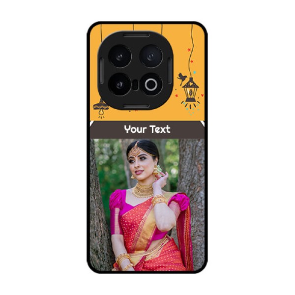 iQOO 13 5G Custom Glass Phone CaseWith Family Picture And Icons iQOO 13 5G Custom Glass Phone CaseWith Family Picture And Icons