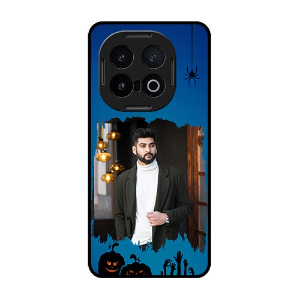 iQOO 13 5G Custom Glass Phone CaseWith Pro Halloween Design iQOO 13 5G Custom Glass Phone CaseWith Pro Halloween Design