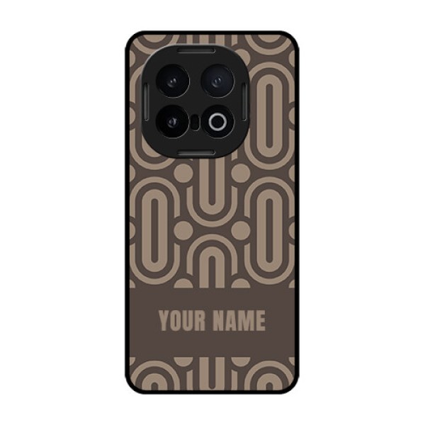 iQOO 13 5G Custom Glass Phone CaseCaptivating Zero Pattern Design iQOO 13 5G Custom Glass Phone CaseCaptivating Zero Pattern Design
