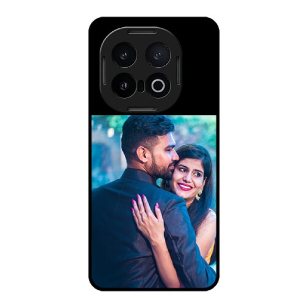 iQOO 13 5G Custom Glass Phone Case - Upload Full Picture With Custom Color Design iQOO 13 5G Custom Glass Phone Case - Upload Full Picture With Custom Color Design