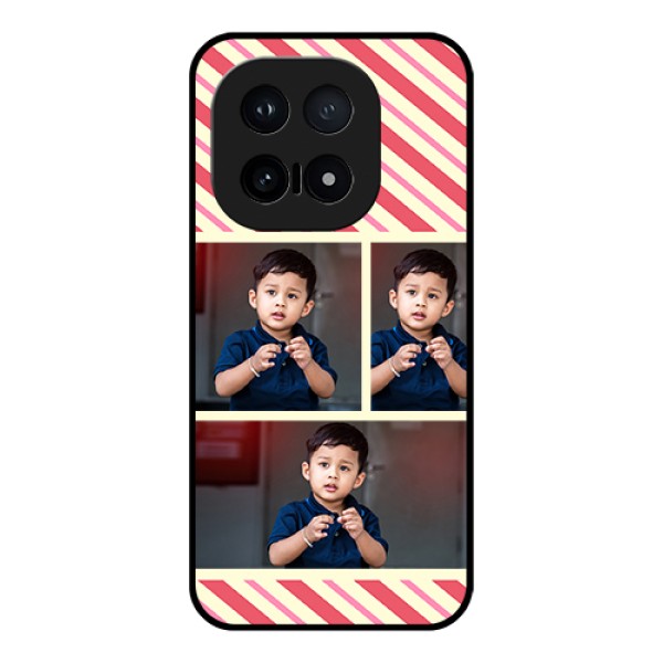 iQOO 15 5G Custom Glass Phone Case - Picture Upload Mobile Case Design iQOO 15 5G Custom Glass Phone Case - Picture Upload Mobile Case Design