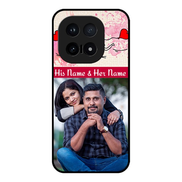 iQOO 15 5G Custom Glass Phone Case - You And Me Case Design iQOO 15 5G Custom Glass Phone Case - You And Me Case Design