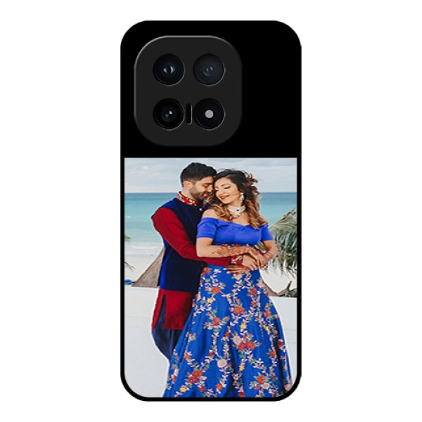 iQOO 15 5G Custom Glass Phone Case - Upload Full Picture With Custom Color Design iQOO 15 5G Custom Glass Phone Case - Upload Full Picture With Custom Color Design