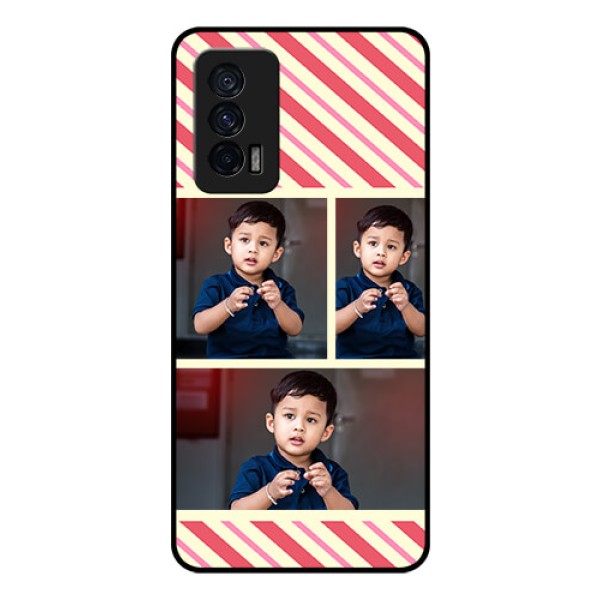 iQOO 7 5G Personalized Glass Phone Case - Picture Upload Mobile Case Design iQOO 7 5G Personalized Glass Phone Case - Picture Upload Mobile Case Design