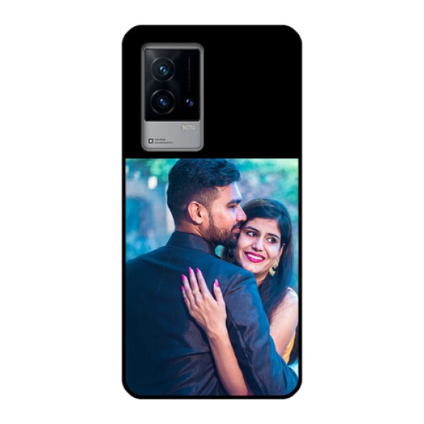 iQOO 9 5G Custom Glass Phone Case - Upload Full Picture With Custom Color Design iQOO 9 5G Custom Glass Phone Case - Upload Full Picture With Custom Color Design