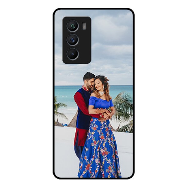 iQOO 9 SE 5G Photo Printing on Glass Case - Upload Full Picture Design iQOO 9 SE 5G Photo Printing on Glass Case - Upload Full Picture Design