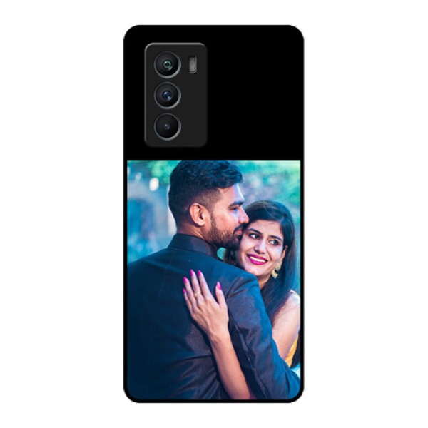 iQOO 9 Se 5G Custom Glass Phone Case - Upload Full Picture With Custom Color Design iQOO 9 Se 5G Custom Glass Phone Case - Upload Full Picture With Custom Color Design