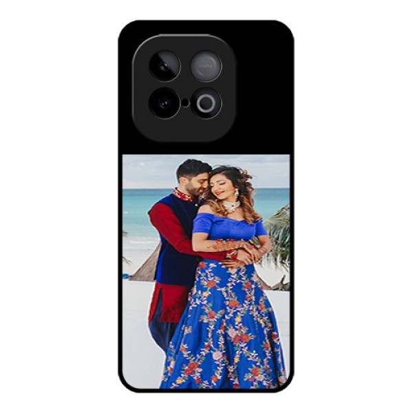 iQOO Neo 10 5G Custom Glass Phone Case - Upload Full Picture With Custom Color Design iQOO Neo 10 5G Custom Glass Phone Case - Upload Full Picture With Custom Color Design