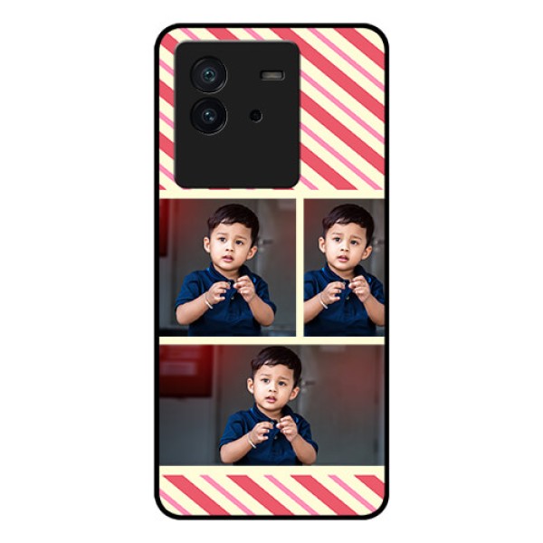 iQOO Neo 6 5G Personalized Glass Phone Case - Picture Upload Mobile Case Design iQOO Neo 6 5G Personalized Glass Phone Case - Picture Upload Mobile Case Design