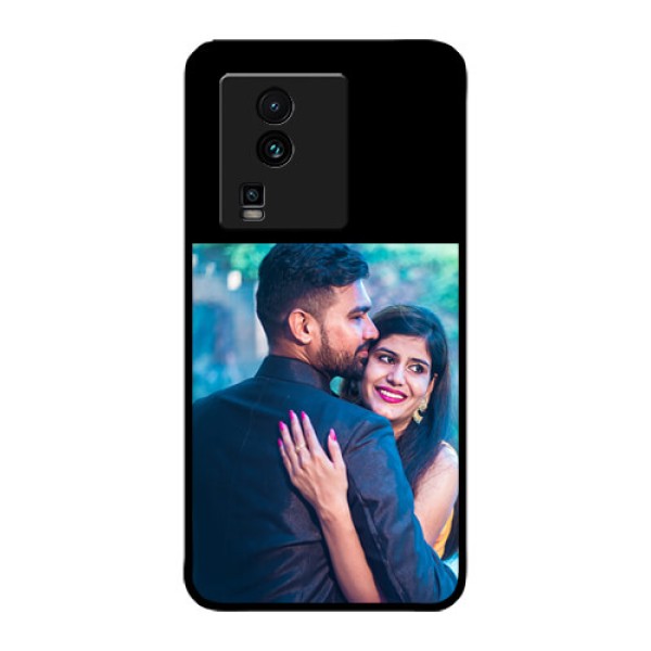 iQOO Neo 7 5G Custom Glass Phone Case - Upload Full Picture With Custom Color Design iQOO Neo 7 5G Custom Glass Phone Case - Upload Full Picture With Custom Color Design