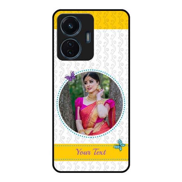 iQOO Z6 Lite 5G Custom Glass Mobile Case - Girls Premium Case Design iQOO Z6 Lite 5G Custom Glass Mobile Case - Girls Premium Case Design