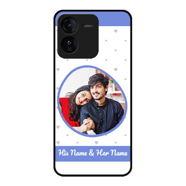 iQOO Z9 5G Custom Glass Phone CasePremium Mobile Case Design iQOO Z9 5G Custom Glass Phone CasePremium Mobile Case Design