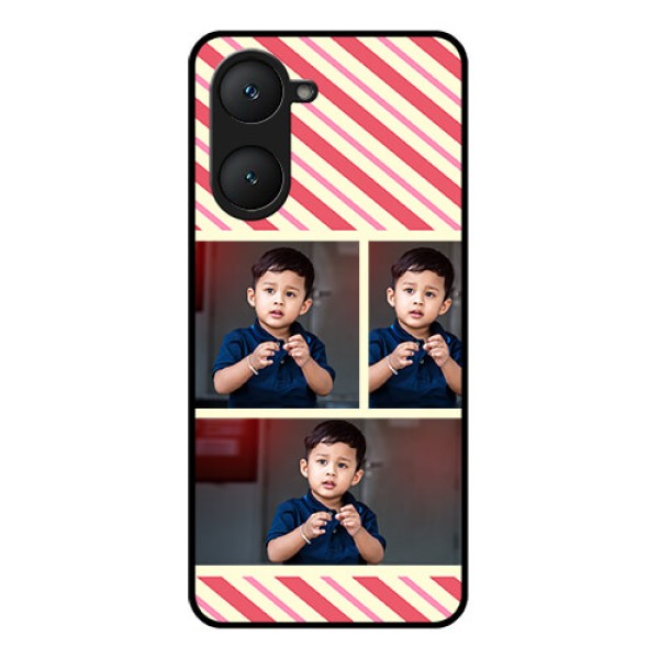 iQOO Z9 Lite 5G Custom Glass Phone Case - Picture Upload Mobile Case Design iQOO Z9 Lite 5G Custom Glass Phone Case - Picture Upload Mobile Case Design