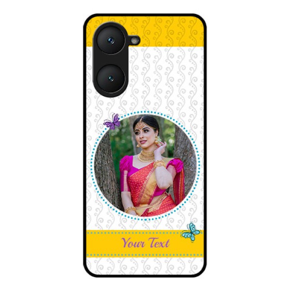 iQOO Z9 Lite 5G Custom Glass Phone Case - Girls Premium Case Design iQOO Z9 Lite 5G Custom Glass Phone Case - Girls Premium Case Design