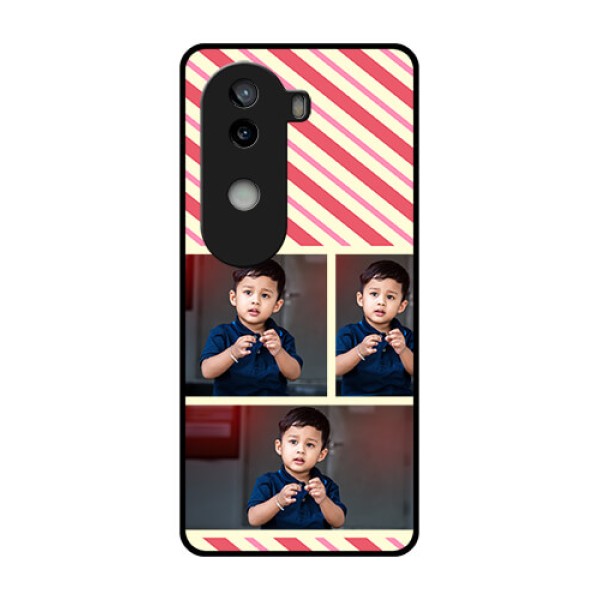 iQOO Z9s 5G Custom Glass Phone CasePicture Upload Mobile Case Design iQOO Z9s 5G Custom Glass Phone CasePicture Upload Mobile Case Design