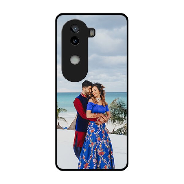 iQOO Z9s 5G Custom Glass Phone CaseUpload Full Picture Design iQOO Z9s 5G Custom Glass Phone CaseUpload Full Picture Design