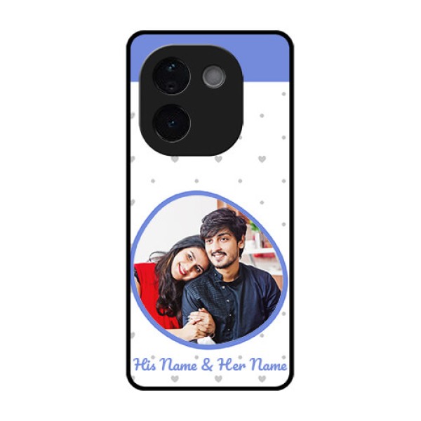 iQOO Z9s Pro 5G Custom Glass Phone CasePremium Mobile Case Design iQOO Z9s Pro 5G Custom Glass Phone CasePremium Mobile Case Design