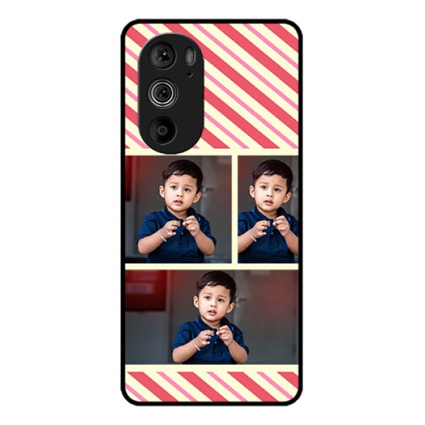 Motorola Edge 30 Pro Custom Glass Phone Case - Picture Upload Mobile Case Design Motorola Edge 30 Pro Custom Glass Phone Case - Picture Upload Mobile Case Design