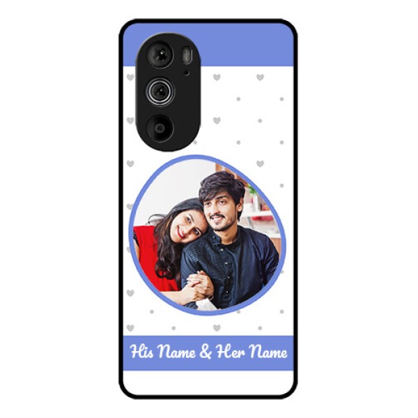 Motorola Edge 30 Pro Custom Glass Phone Case - Premium Mobile Case Design Motorola Edge 30 Pro Custom Glass Phone Case - Premium Mobile Case Design