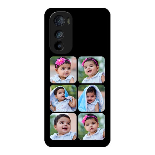 Motorola Edge 30 Custom Glass Phone Case - Multiple Pictures Design Motorola Edge 30 Custom Glass Phone Case - Multiple Pictures Design