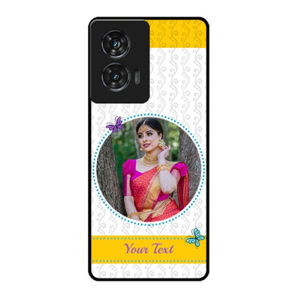 Motorola Edge 50 Fusion Custom Glass Phone CaseGirls Premium Case Design Motorola Edge 50 Fusion Custom Glass Phone CaseGirls Premium Case Design