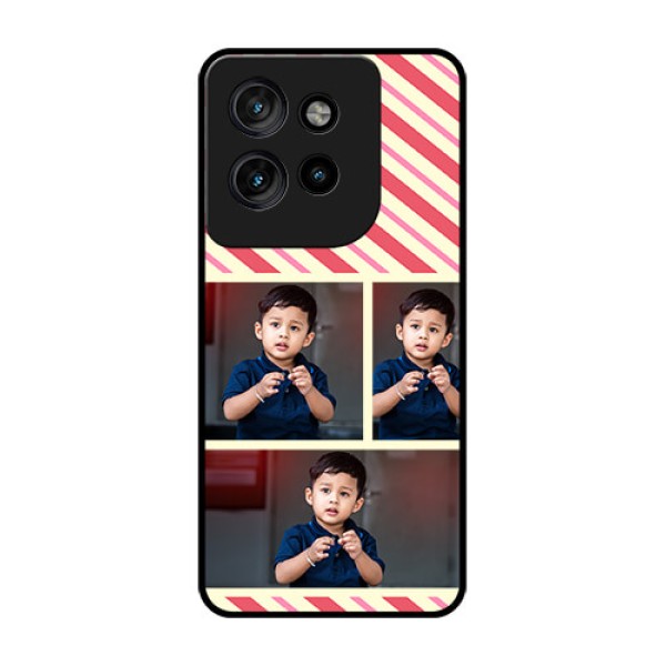 Motorola Edge 50 Neo Custom Glass Phone CasePicture Upload Mobile Case Design Motorola Edge 50 Neo Custom Glass Phone CasePicture Upload Mobile Case Design