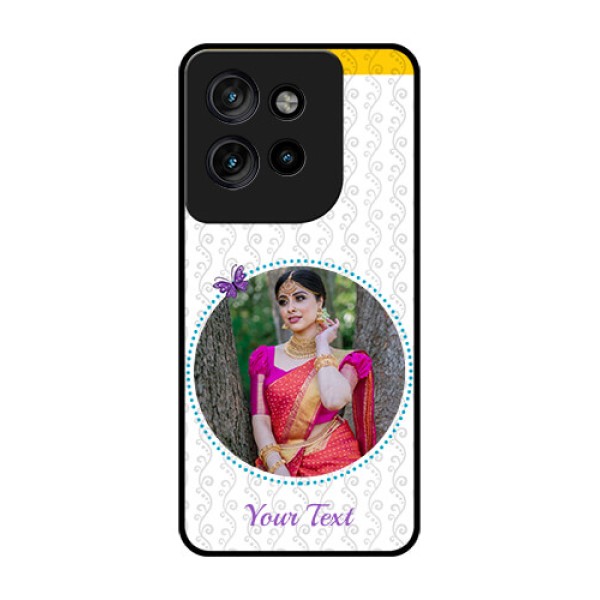 Motorola Edge 50 Neo Custom Glass Phone CaseGirls Premium Case Design Motorola Edge 50 Neo Custom Glass Phone CaseGirls Premium Case Design